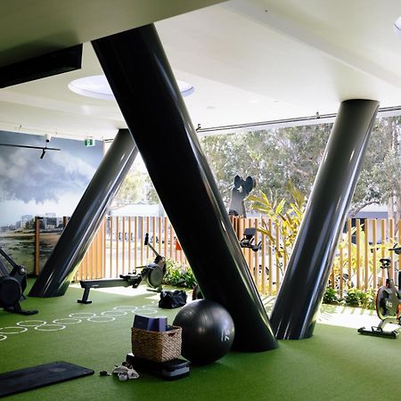 291 On King Apartment Newcastle Luaran gambar