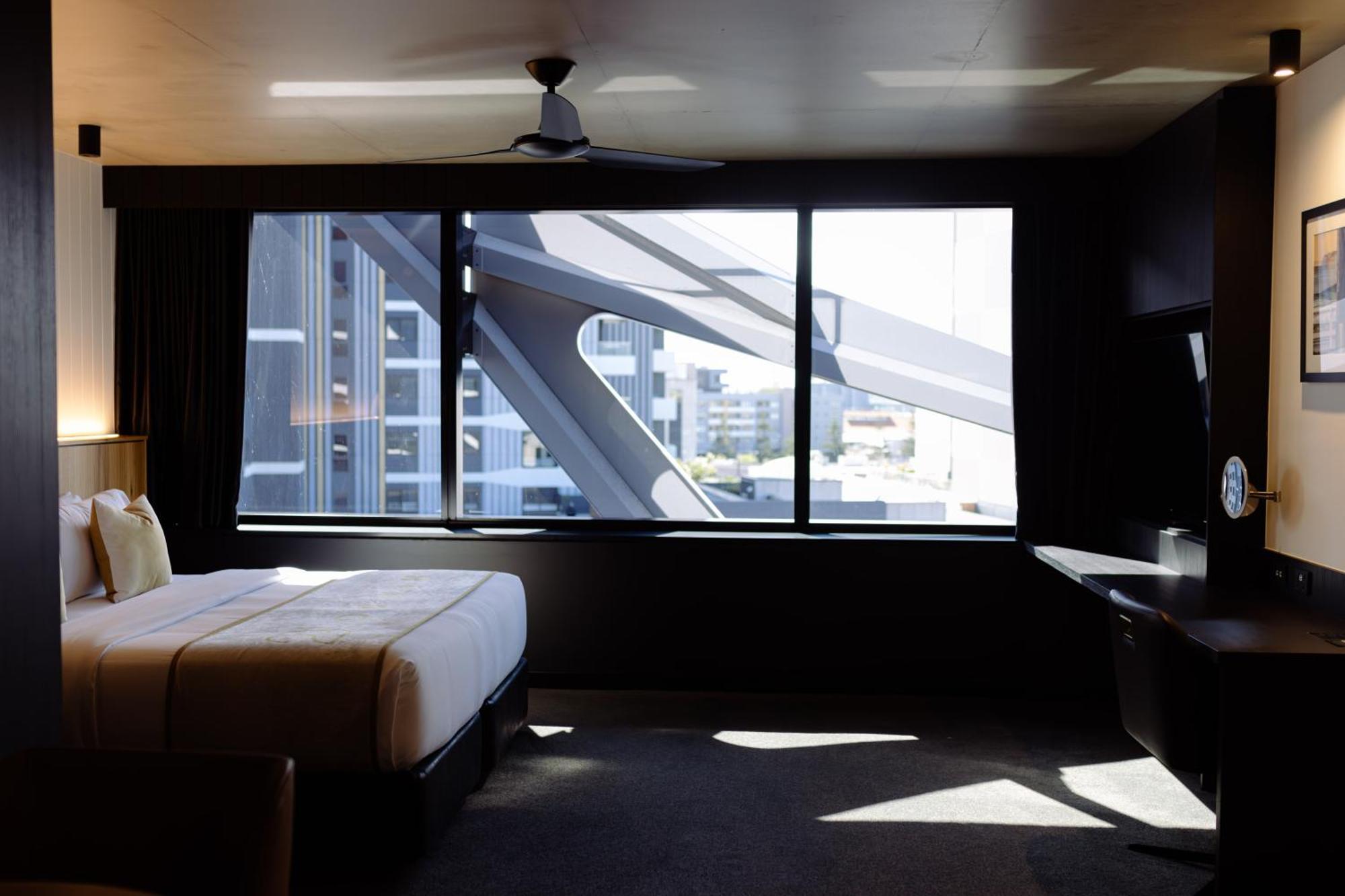 291 On King Apartment Newcastle Bilik gambar