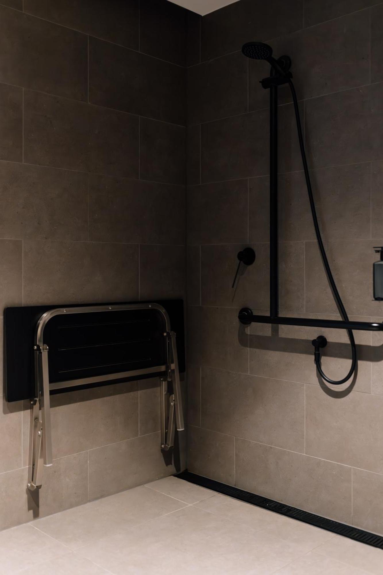 291 On King Apartment Newcastle Bilik gambar