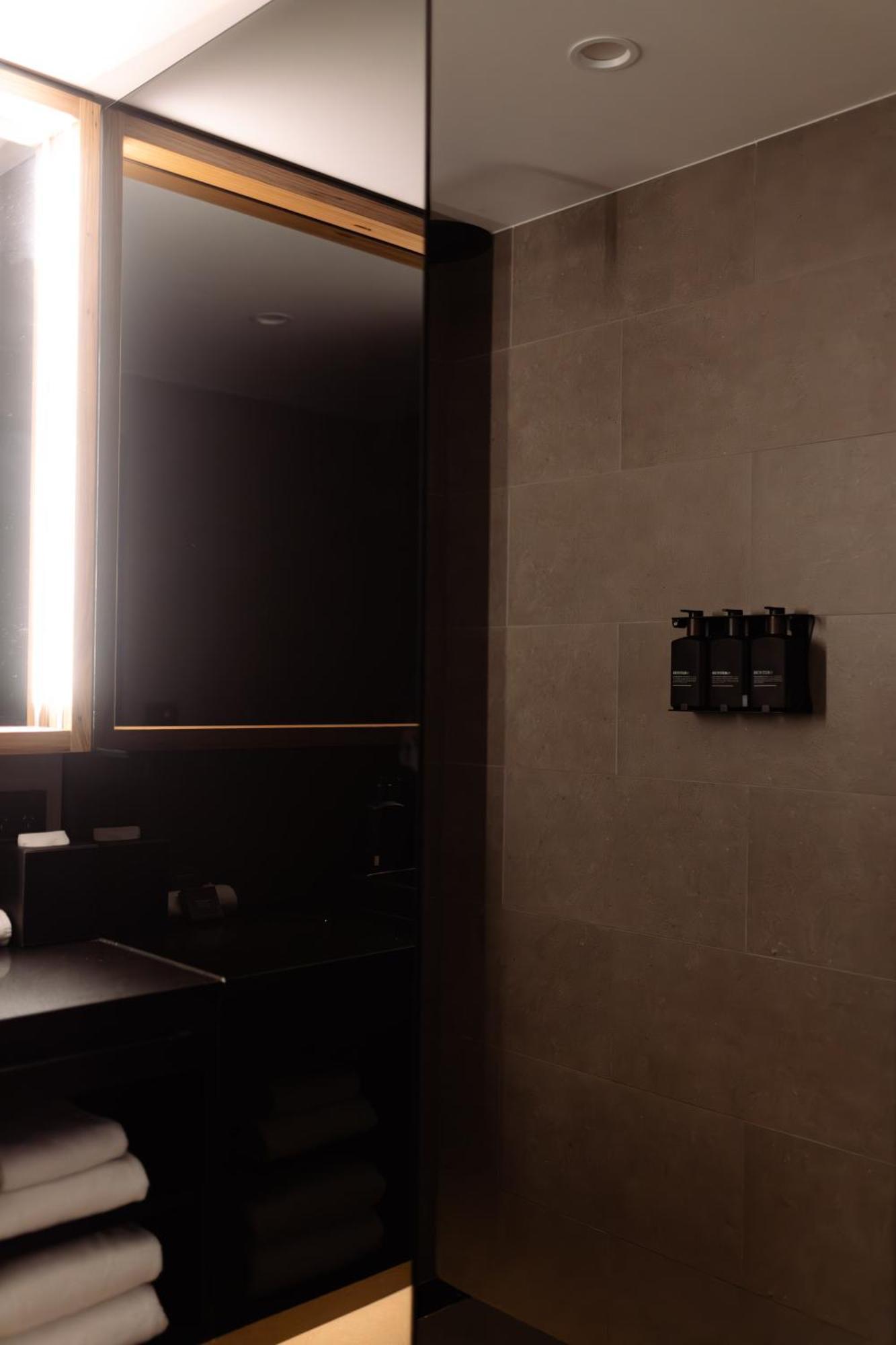 291 On King Apartment Newcastle Bilik gambar