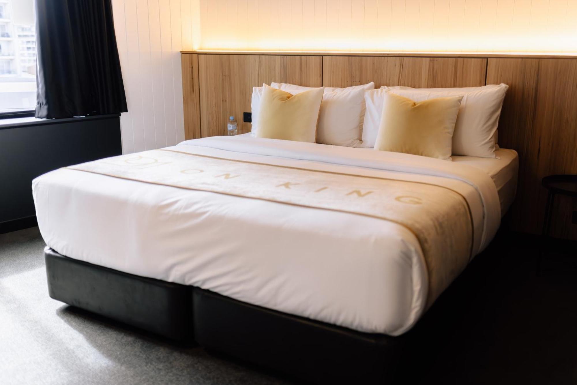 291 On King Apartment Newcastle Bilik gambar