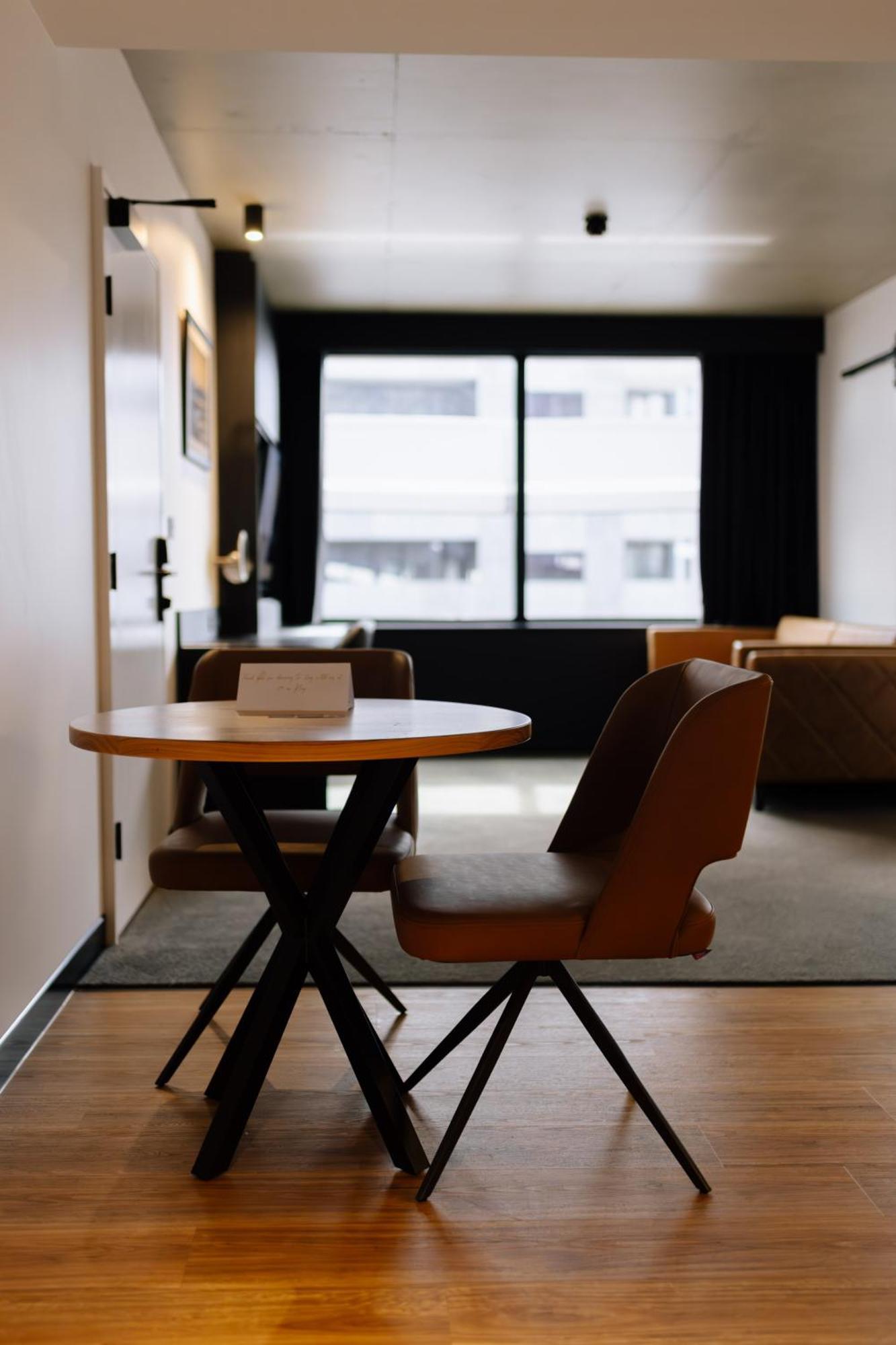 291 On King Apartment Newcastle Bilik gambar