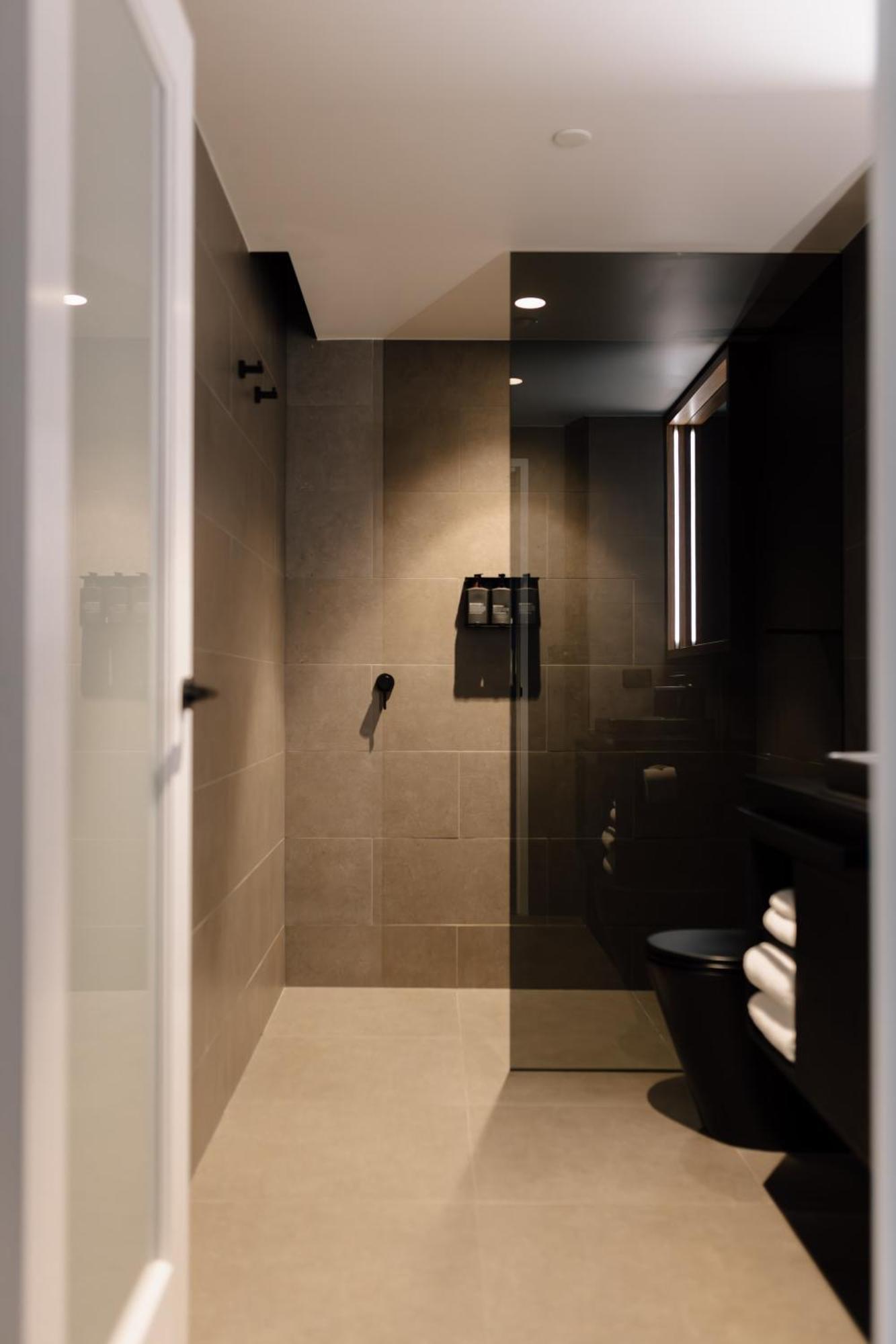 291 On King Apartment Newcastle Bilik gambar