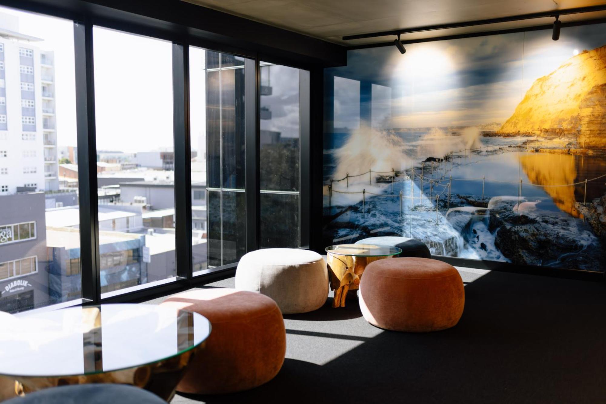 291 On King Apartment Newcastle Luaran gambar