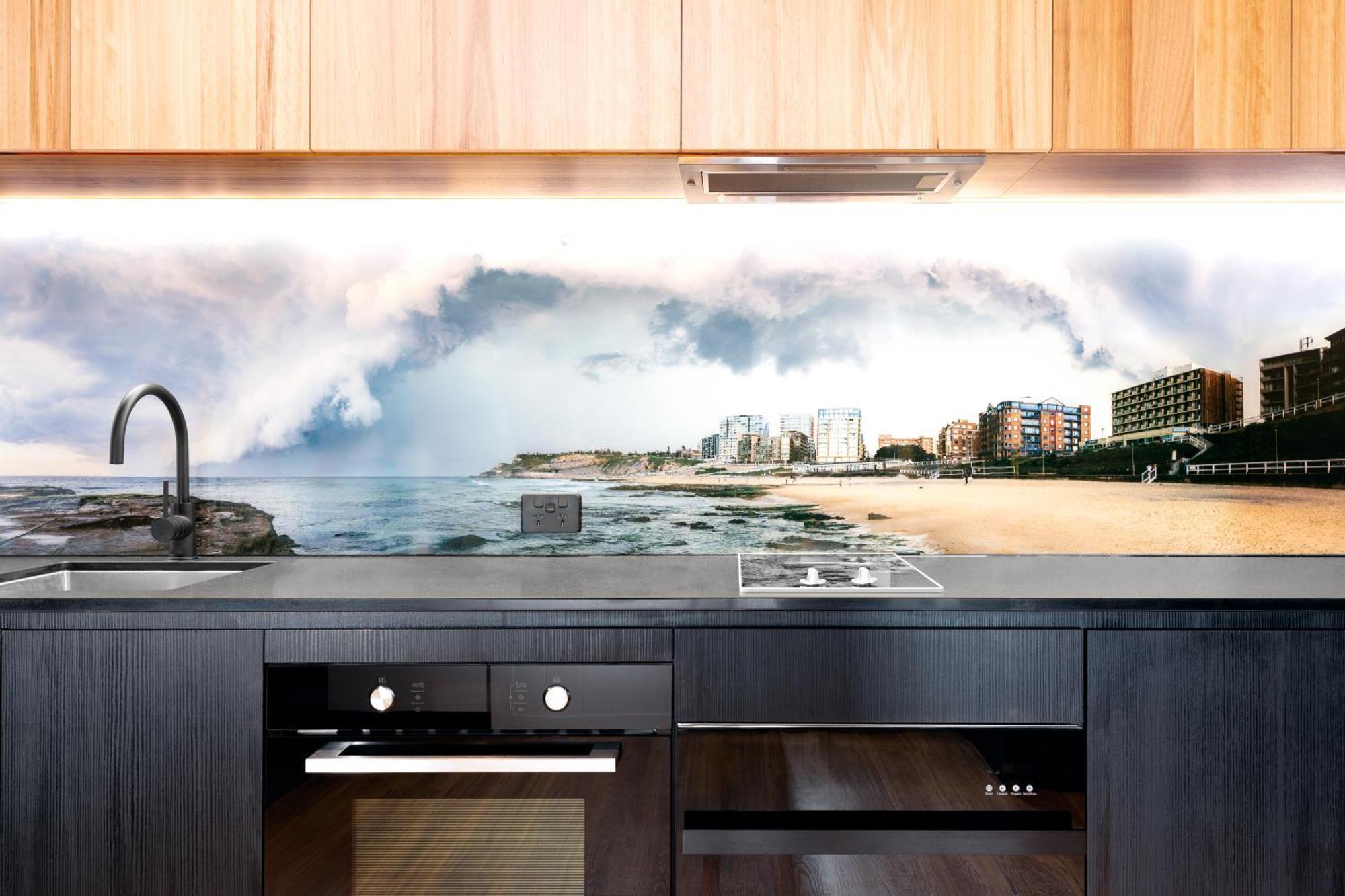 291 On King Apartment Newcastle Bilik gambar