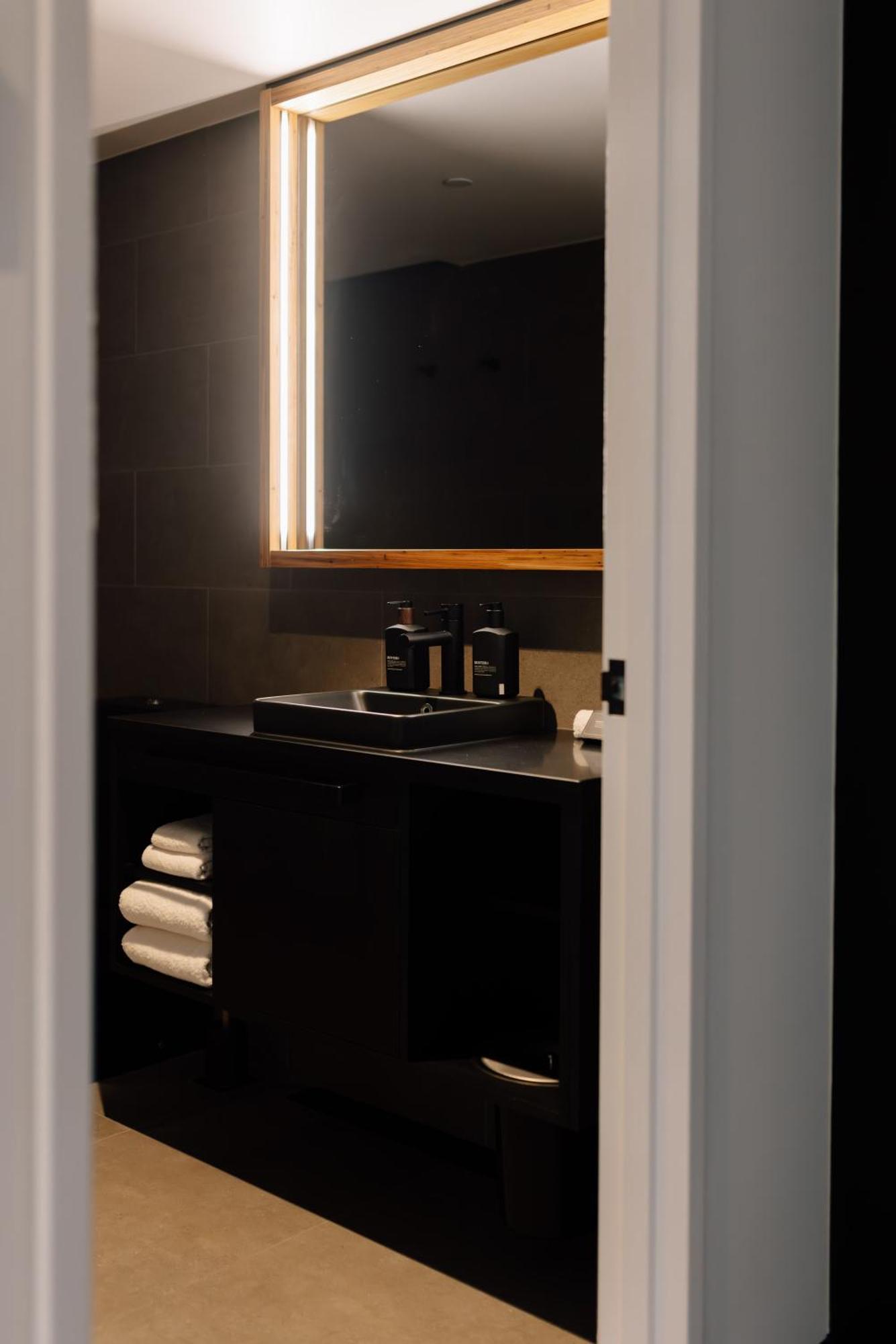 291 On King Apartment Newcastle Bilik gambar